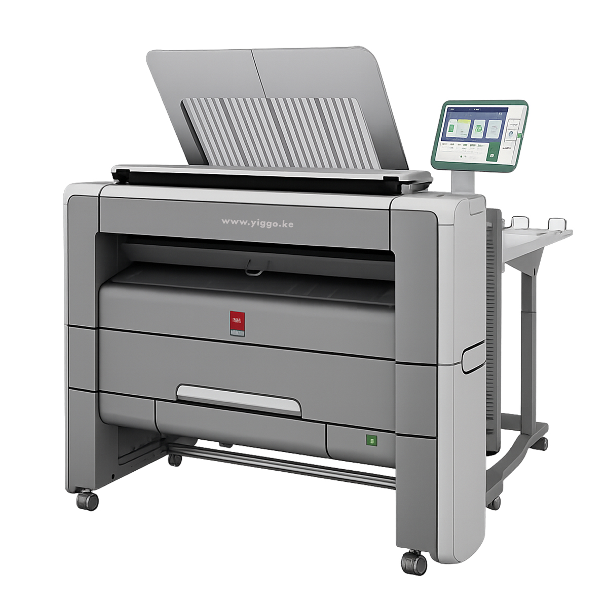 OCE PlotWave 340 Large Format Printer - Image 1