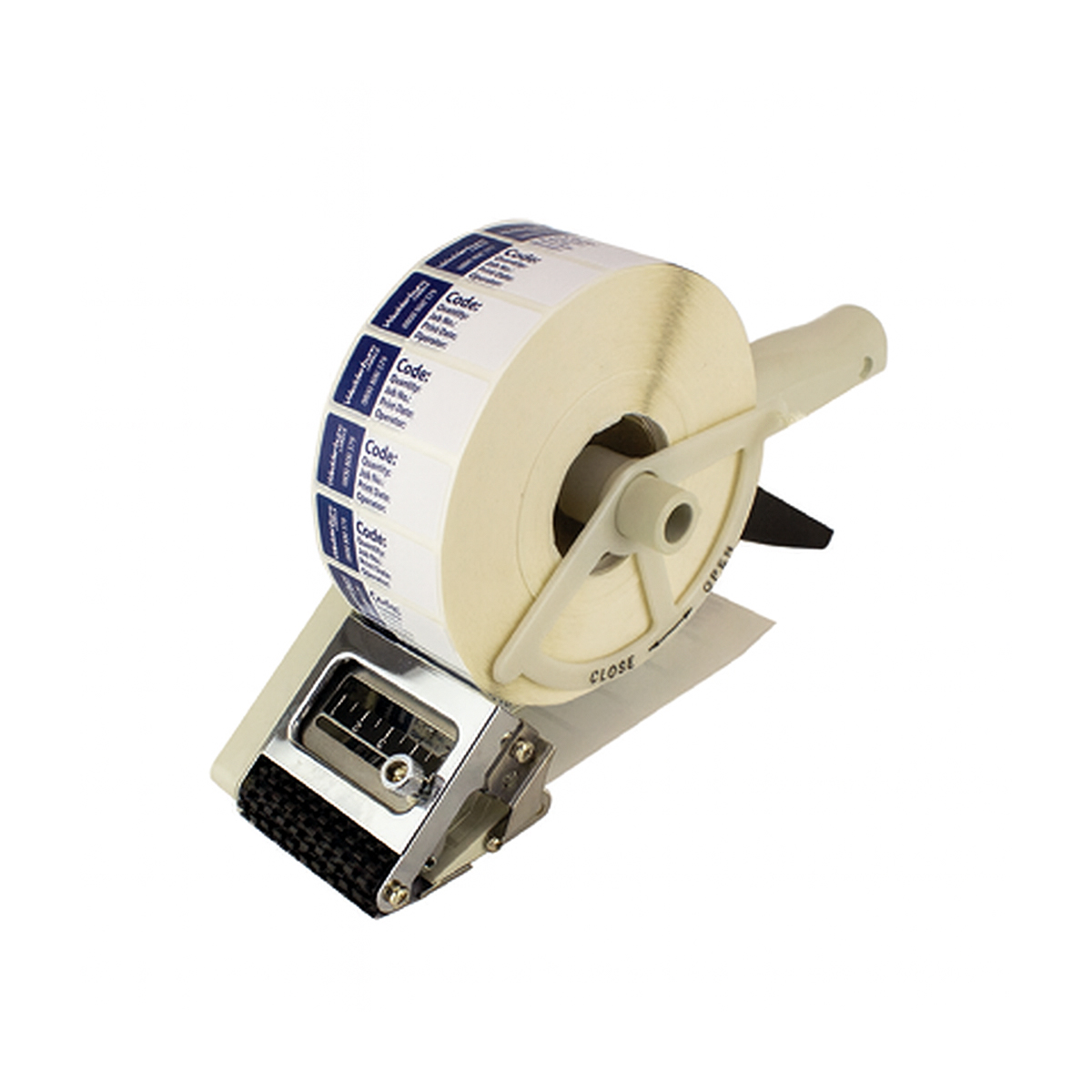 Hand Held Labeling Machine - Image 1