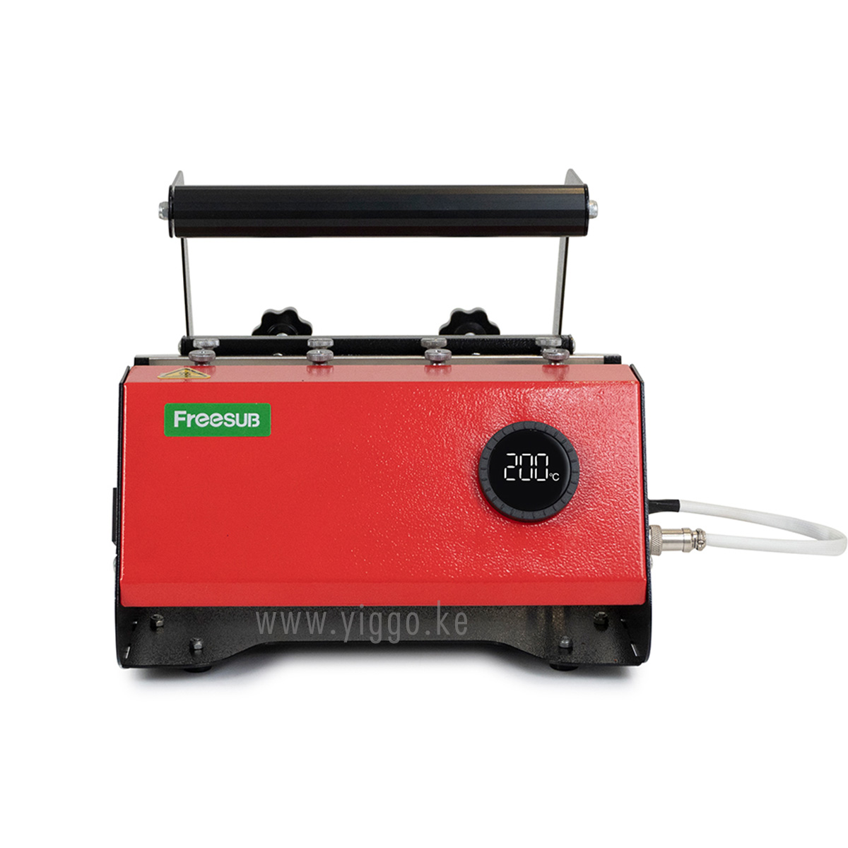Tumbler heatpress - Image 1