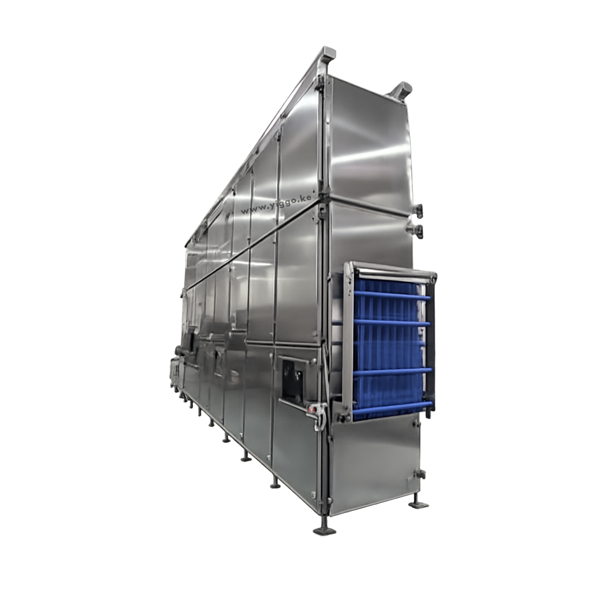 Proofing System - Image 1