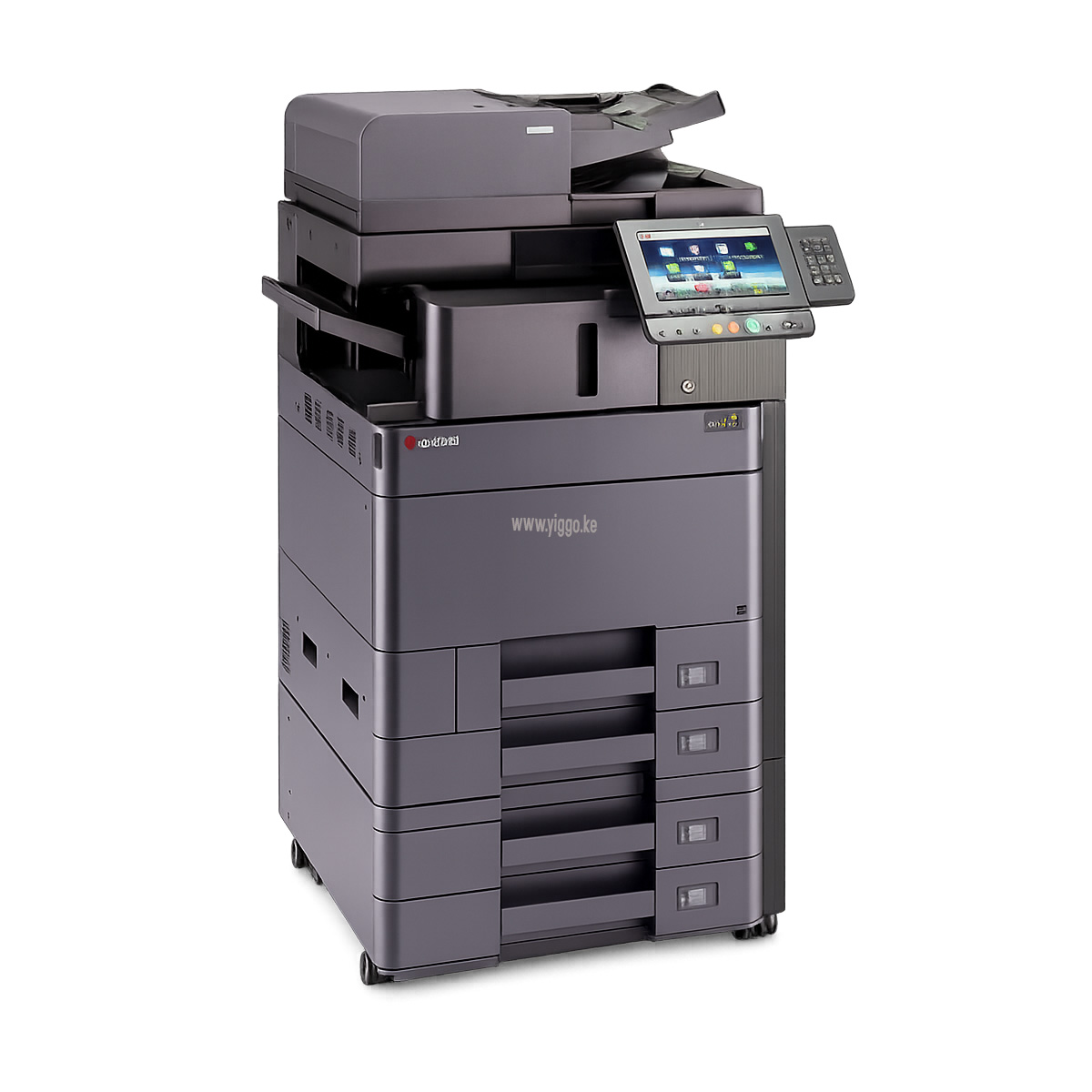 A3 Mono TA4012i - Image 1