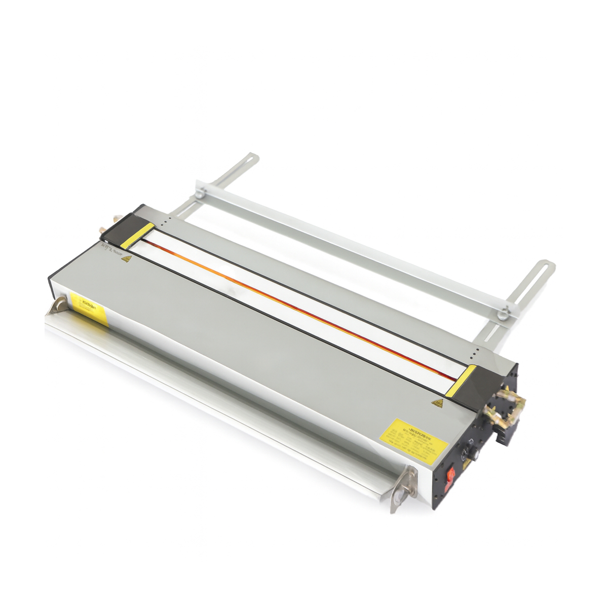 Acrylic Bending Machines - Image 1