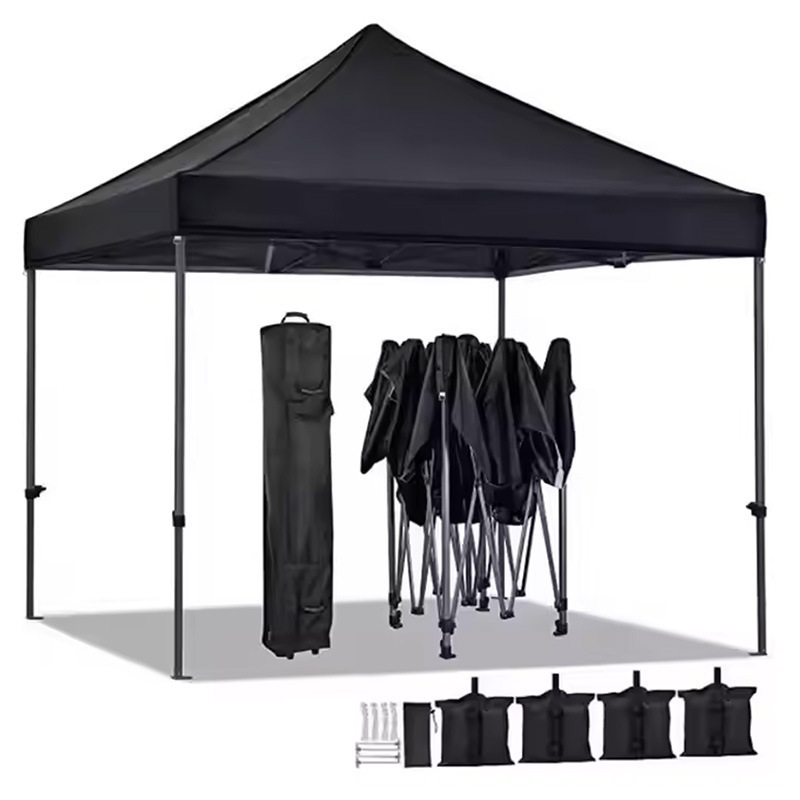 Folding Promotional Canopy Tent - Image 1