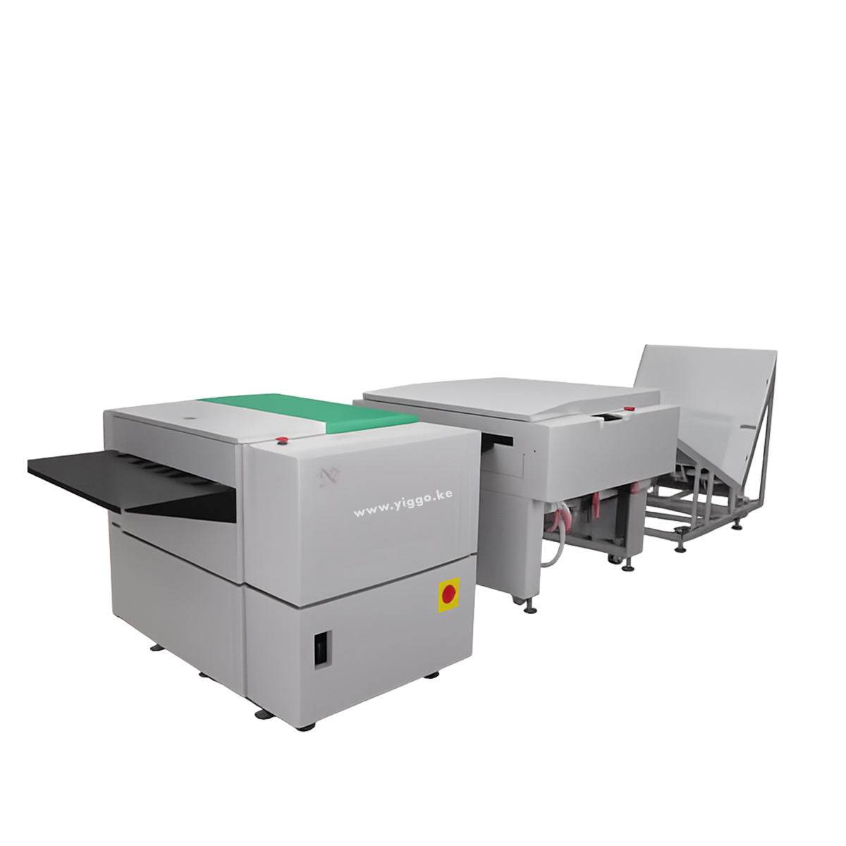 CTP Plate Maker - Image 1