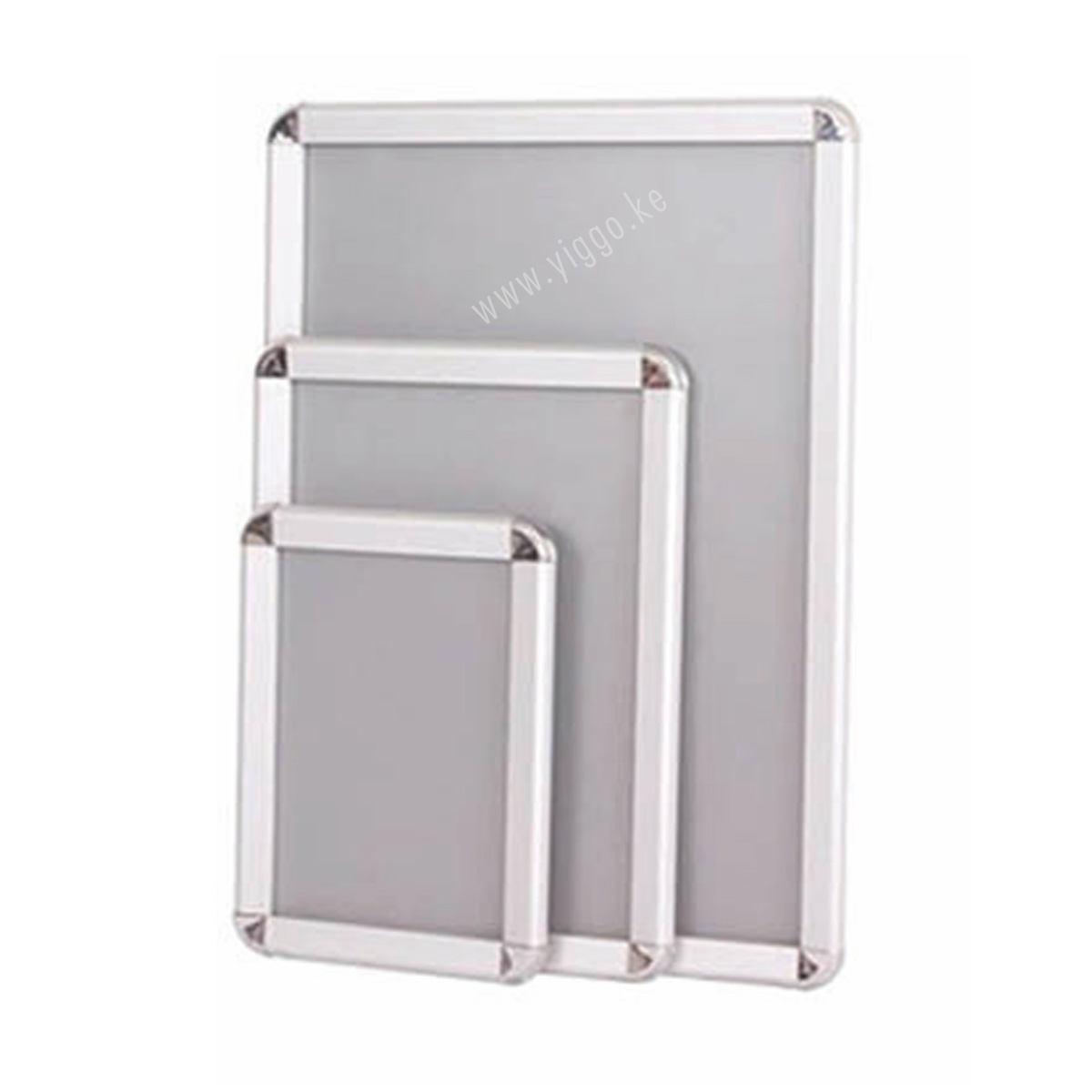 Snapper frame A0 - Image 1