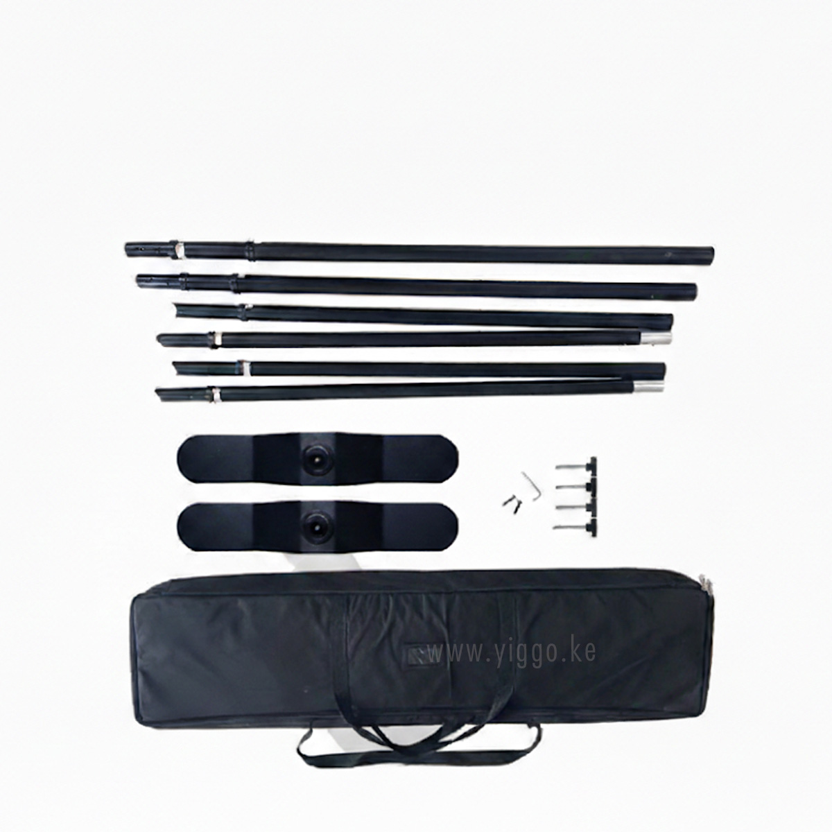 Telescopics - Image 1