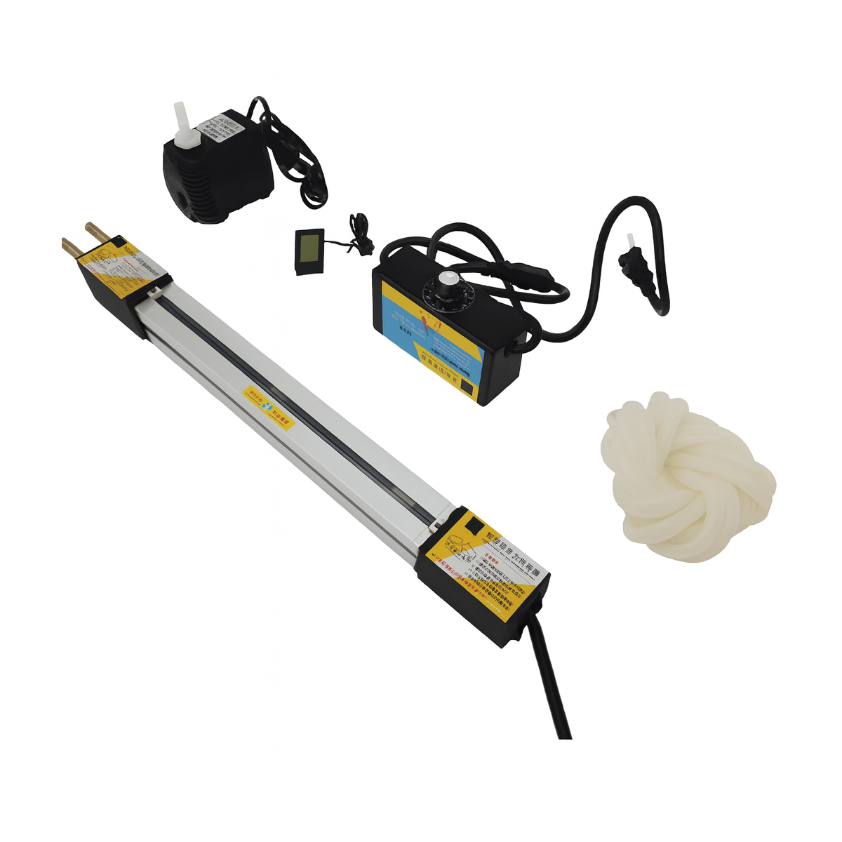 Hand Held Acrylic Benders - Image 1