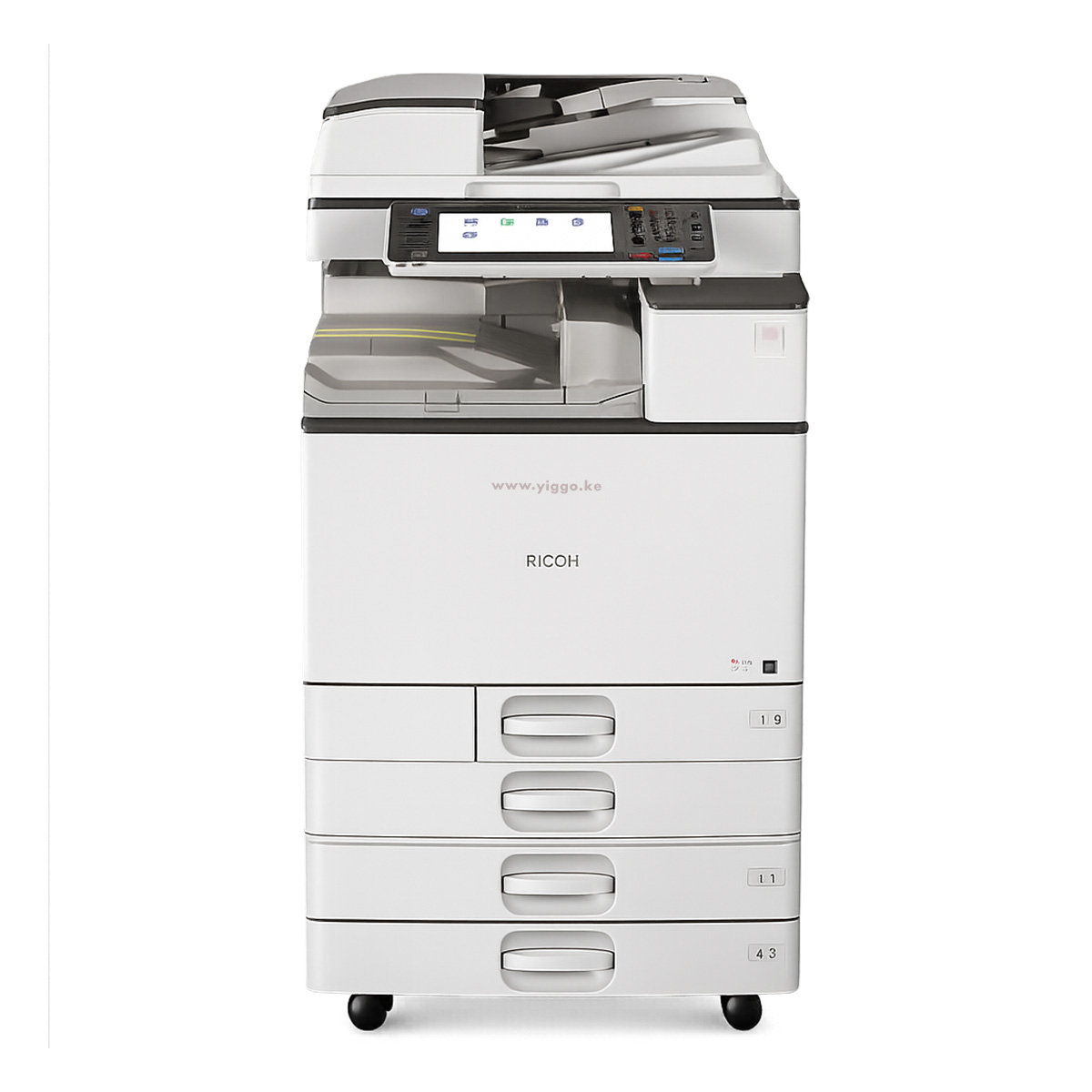 A3 Color MPC5503 Digital Printer - Image 1
