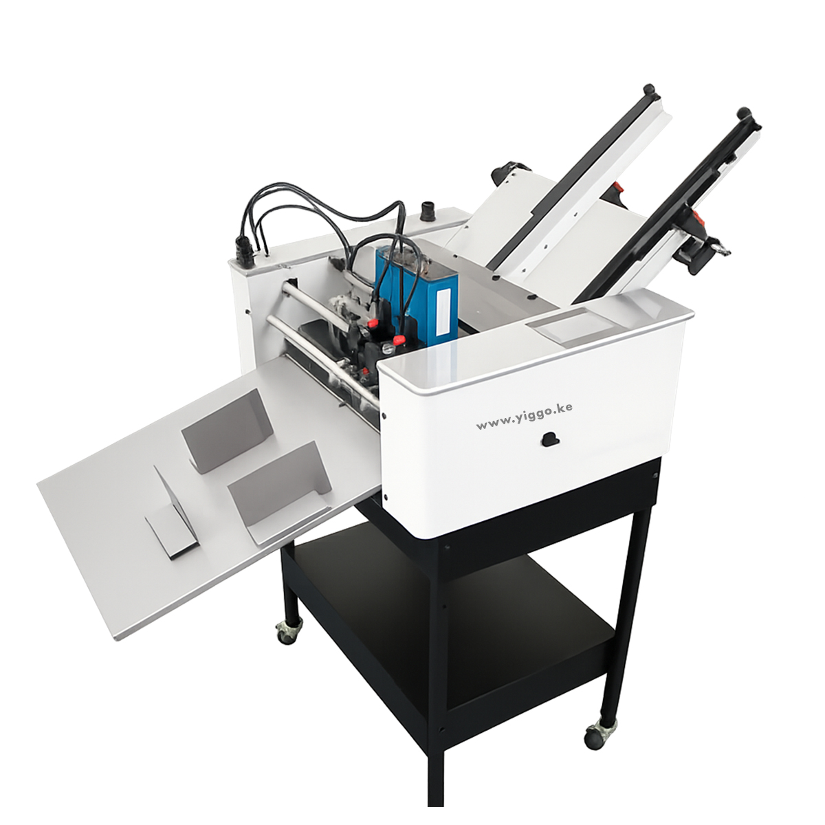 Numbering Machine - Image 1