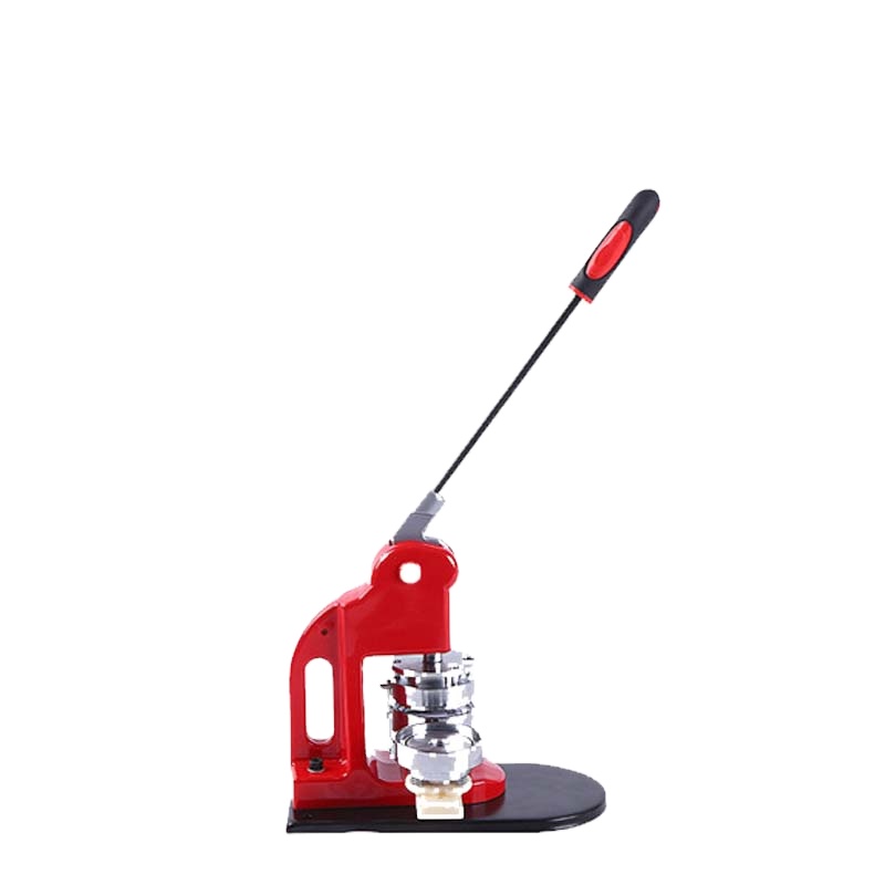Badge Making Machine - Image 1