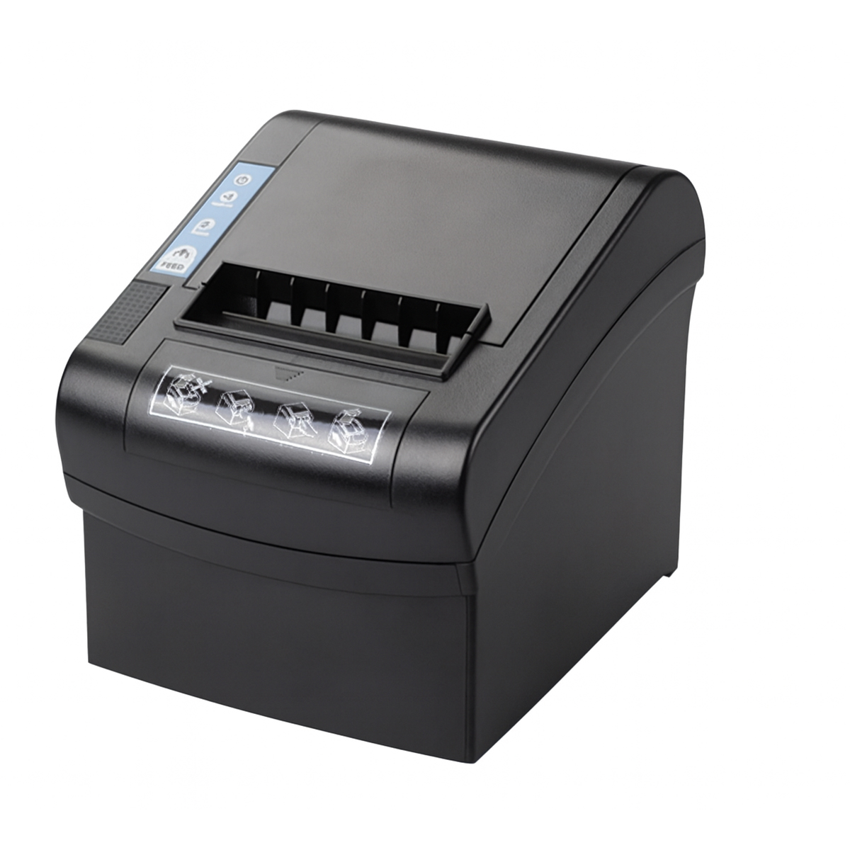 Receipt thermal printers - Image 1