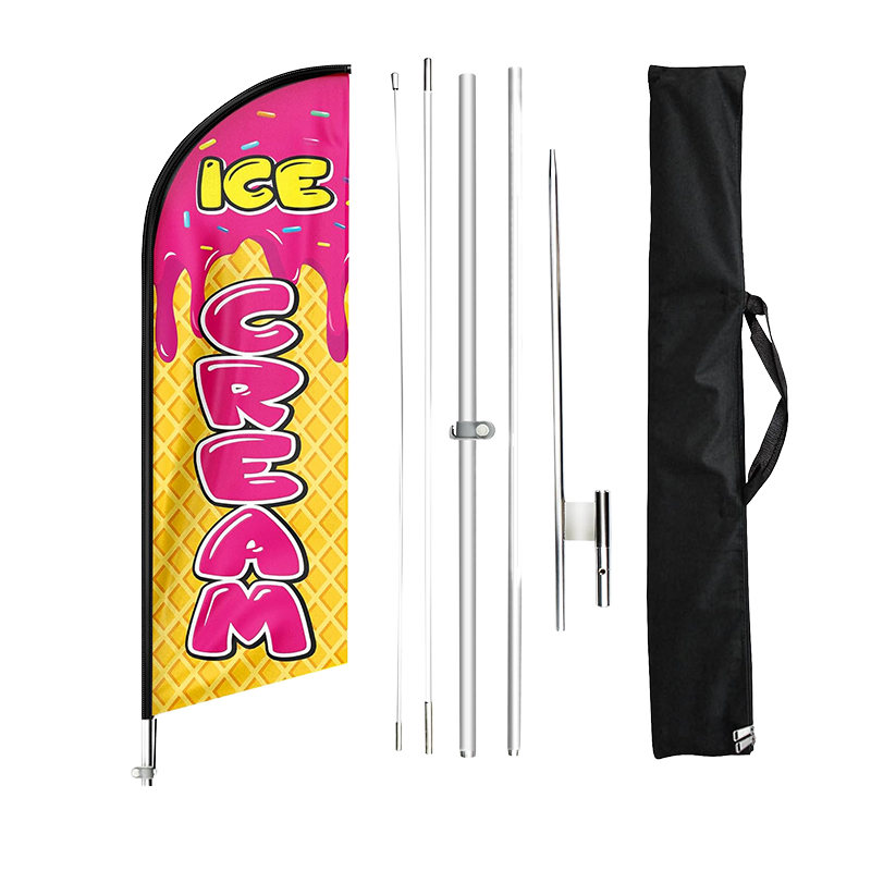 Feather Flag Stand - Image 1