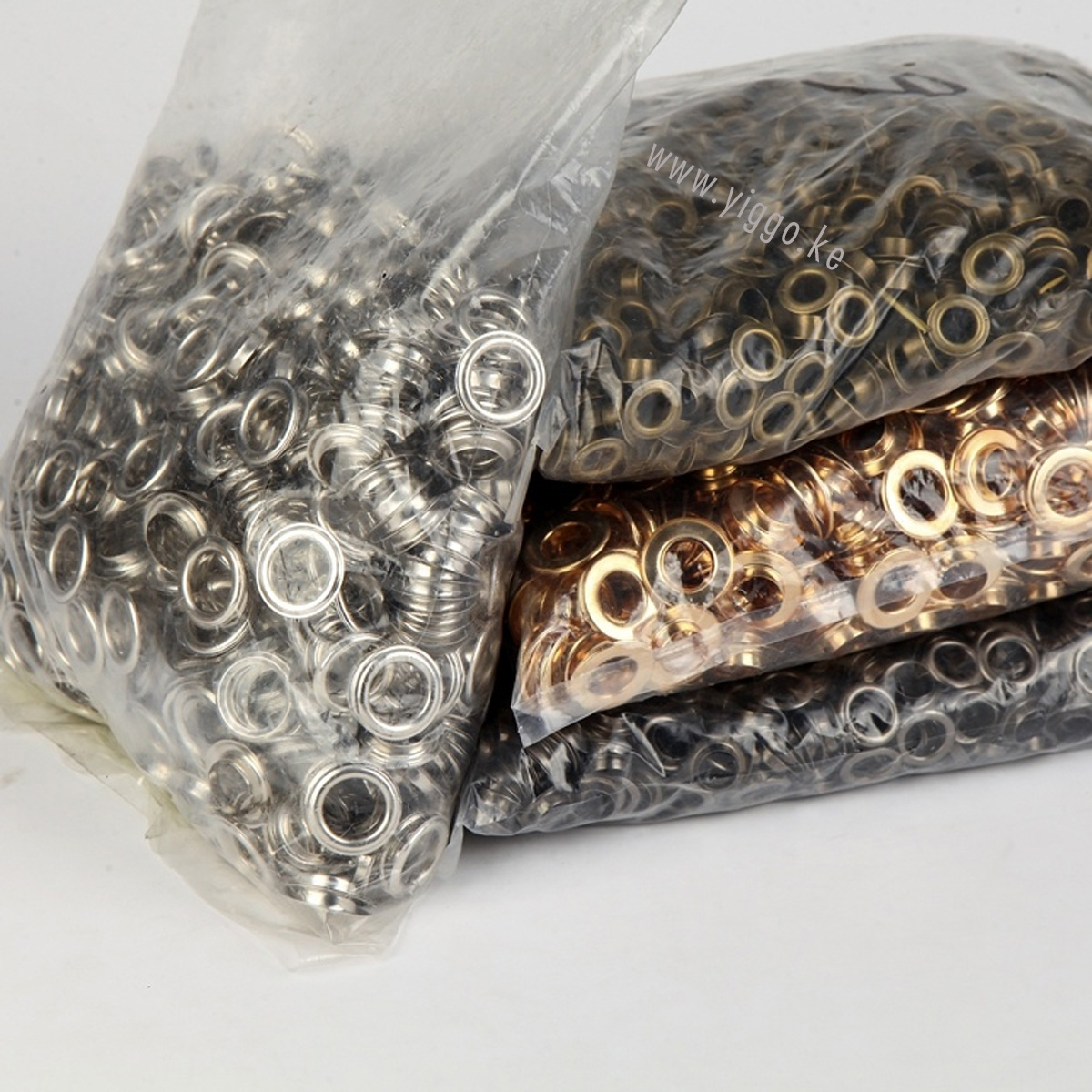 Eyelet 12mm (Bag) - Image 1