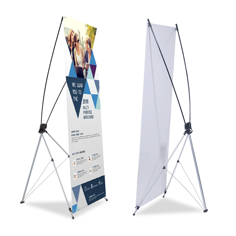 X Banner Stand - Image 1