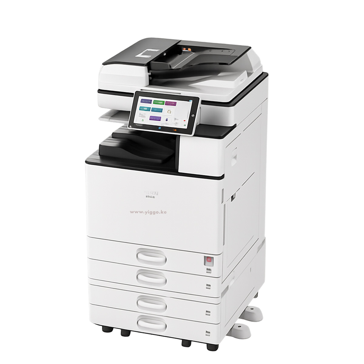 A3 Mono IM3500 Digital Printer - Image 1