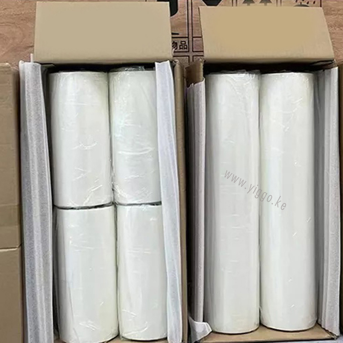 DTF Film (A2 & A3) - Image 1