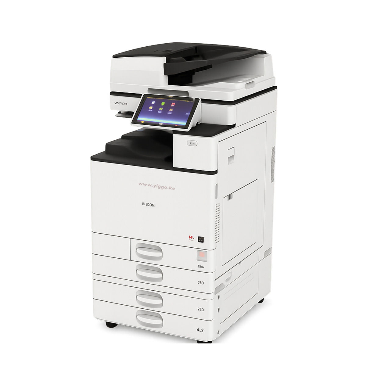 A3 Color MPC2504 Digital Printer - Image 1