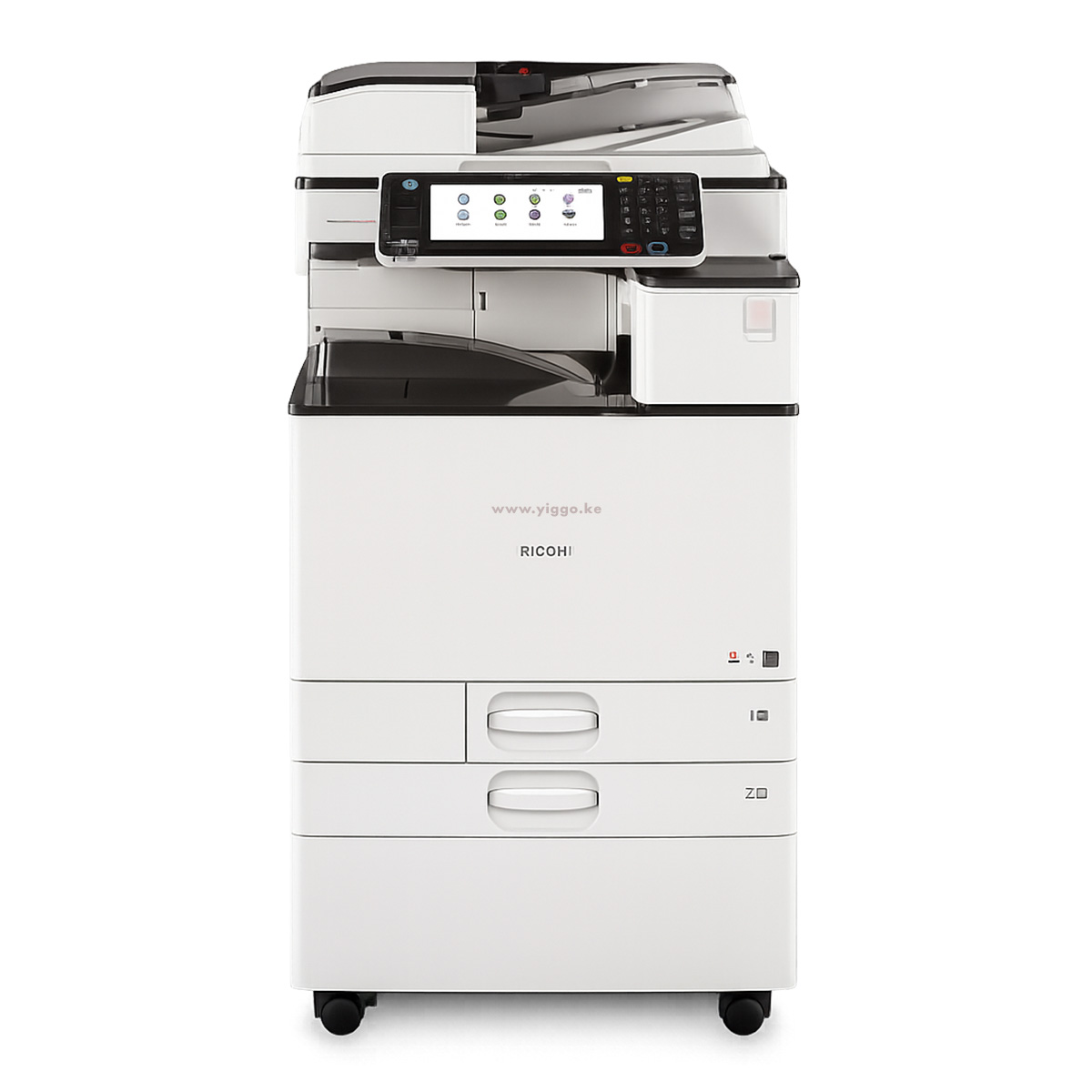 A3 Color MPC2503 Digital Printer - Image 1