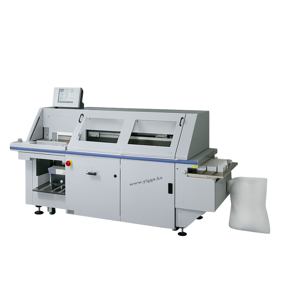 Perfect Binding  Machine - Image 1