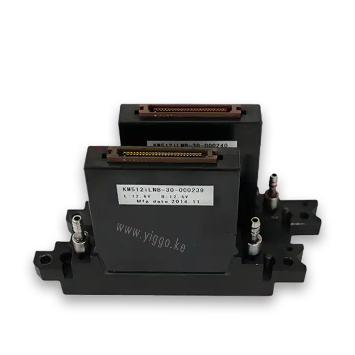 Konica Minolta Printhead - Image 1