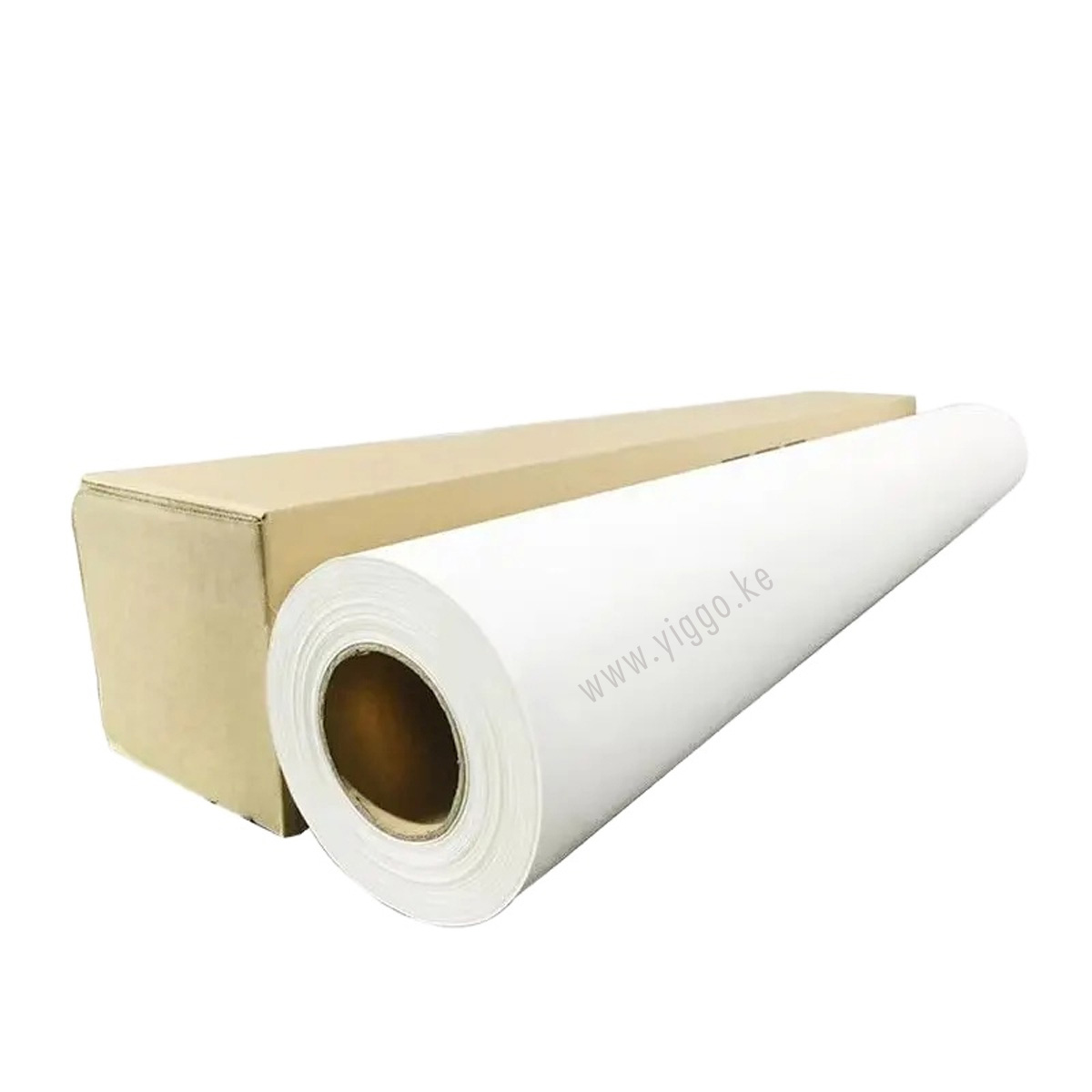 Roll Sublimation Paper 100g 1.52 × 100m - Image 1