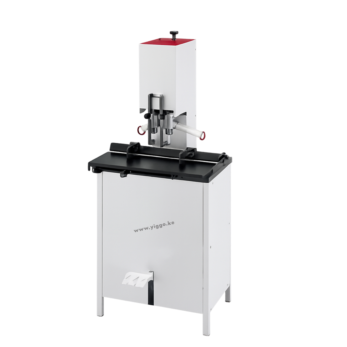 Paper Drilling Machine - Image 1