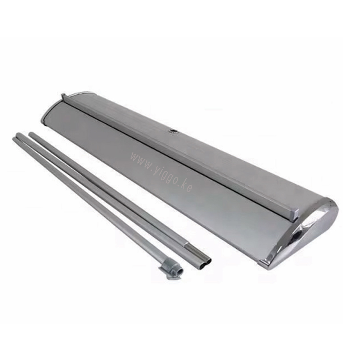 Broadbase aluminum - Image 1