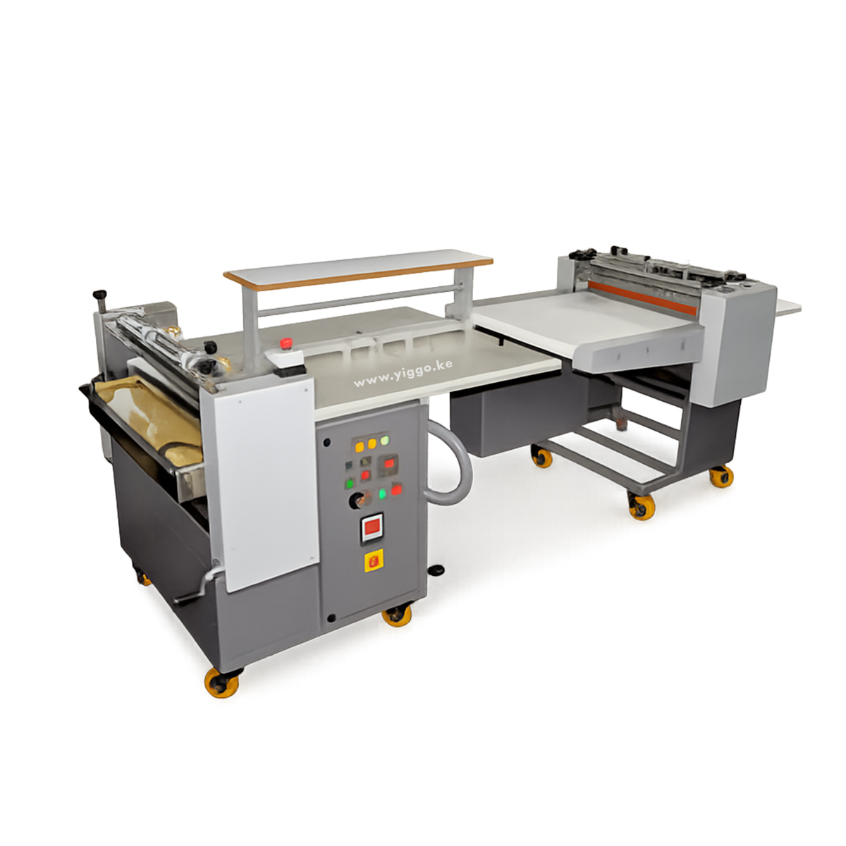 Case Binding Machine - Image 1