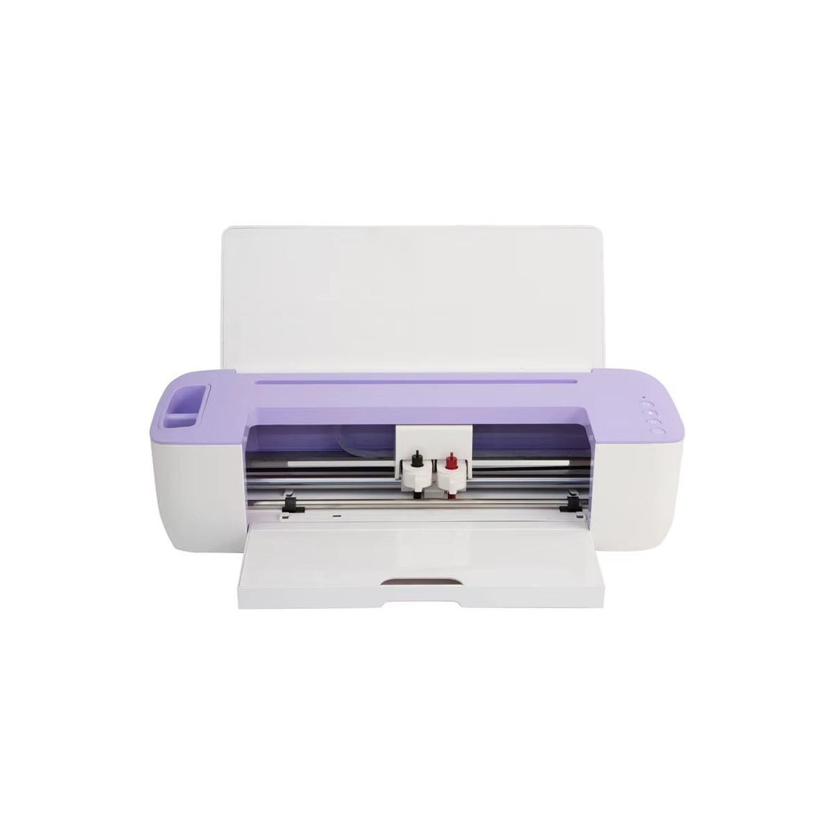 Smart Vinyl Cutter. - Image 1