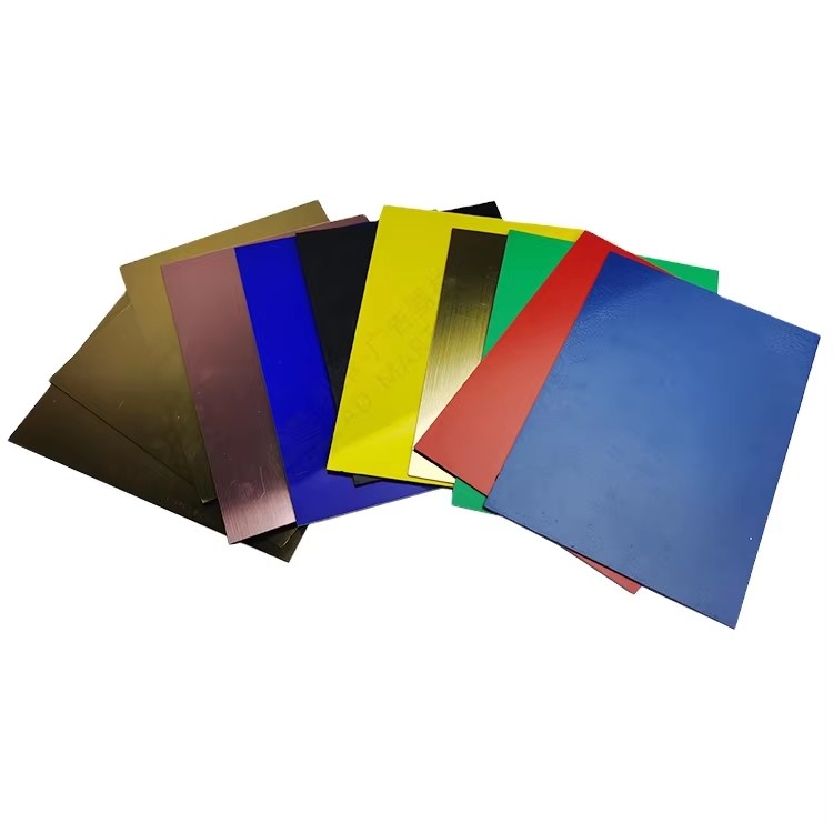 ABS Plastic Sheet - Image 1