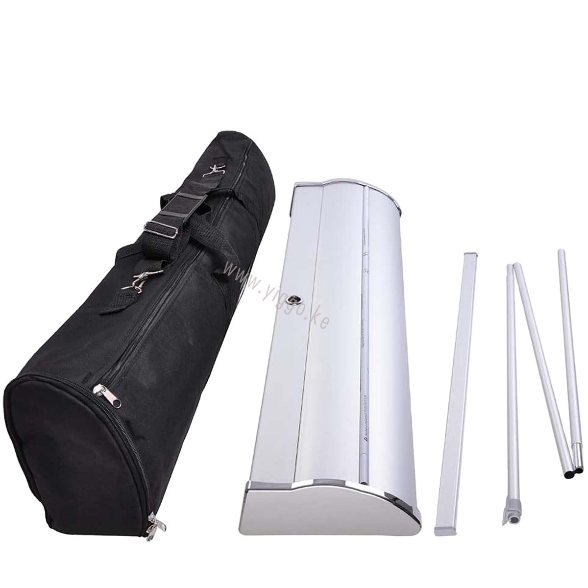 Broadbase Aluminum Heavy Duty - Image 1