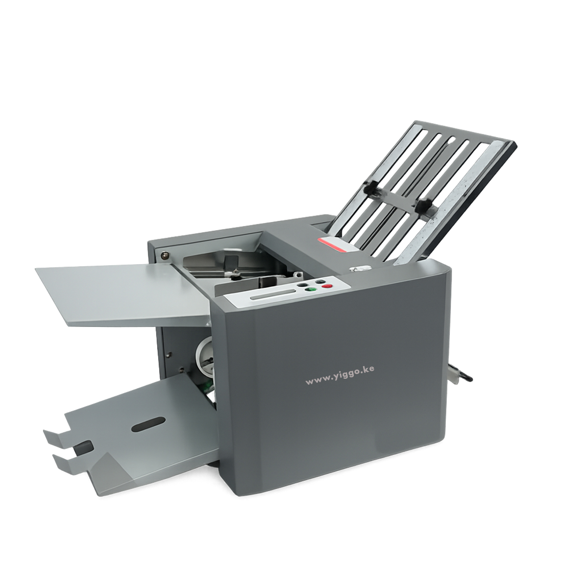 Paper Folding Machine - Image 1