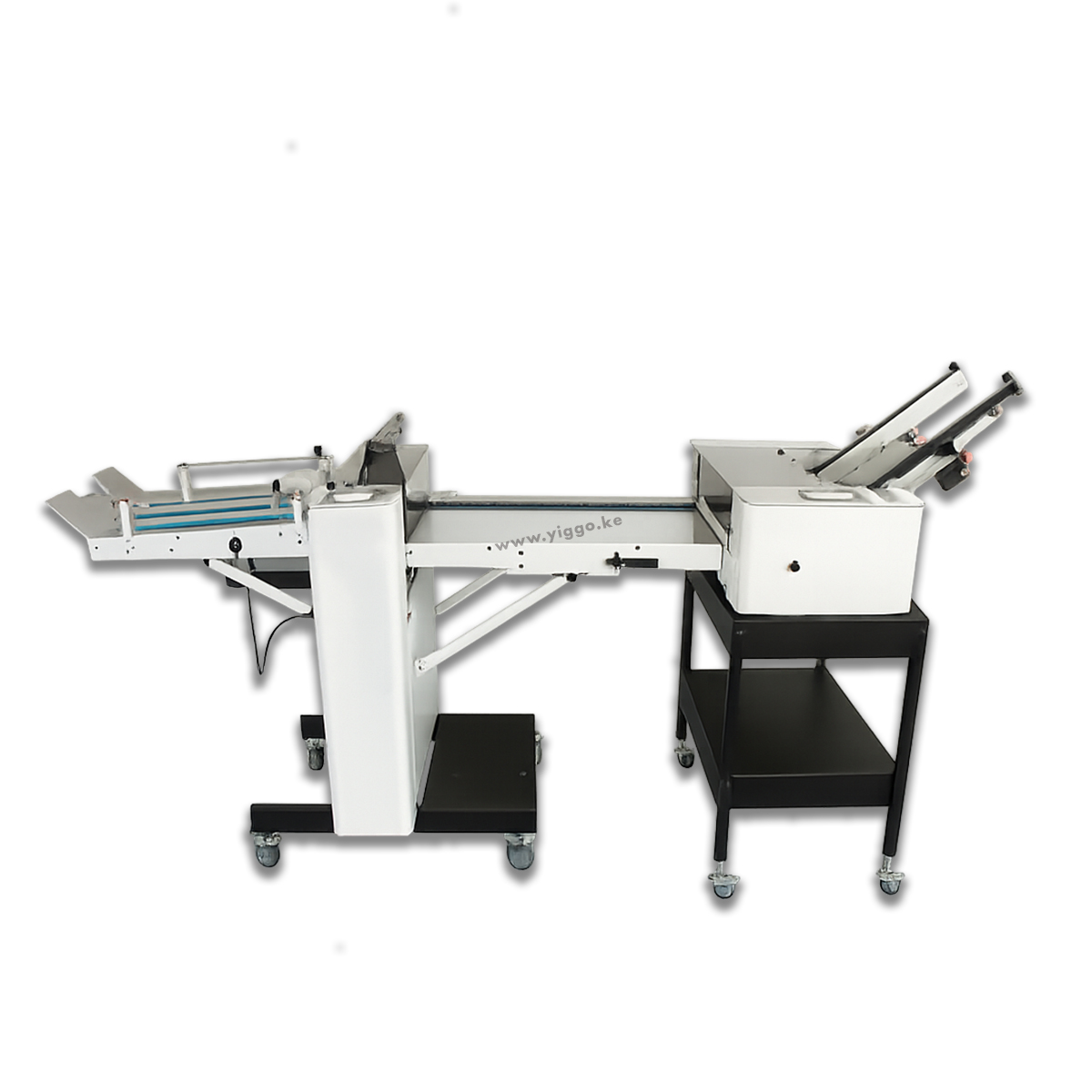 Creasing Machine - Image 1